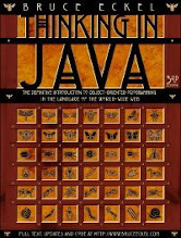 Thinking in Java, 3rd Edition