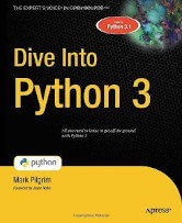 Dive Into Python 3