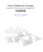 From Python to Numpy
