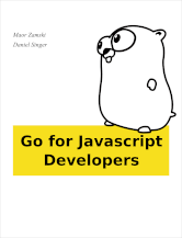 Go for Javascript Developers