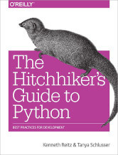 The Hitchhiker’s Guide to Python!