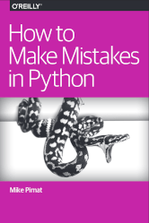 How to Make Mistakes in Python