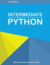 Intermediate Python