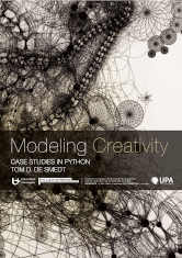 Modeling Creativity: Case Studies in Python