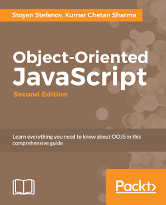 Object-Oriented JavaScript - Second Edition