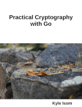 Practical Cryptography With Go