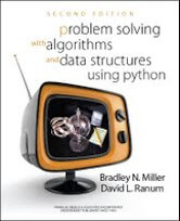 Problem Solving with Algorithms and Data Structures using Python