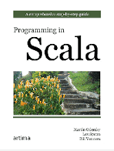 Programming in Scala
