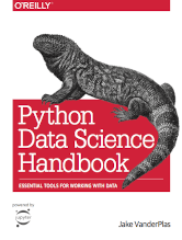 Python Data Science Handbook