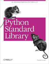 The Standard Python Library