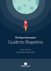 The Type Astronaut’s Guide to Shapeless Book