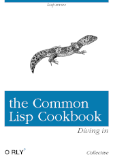 The Common Lisp Cookbook