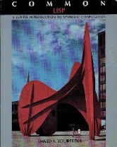 Common Lisp: A Gentle Introduction to Symbolic Computation