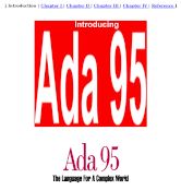 Introducing Ada 95 - The Language for a Complex World