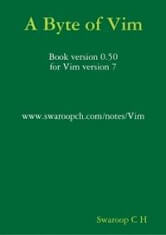 A Byte of Vim