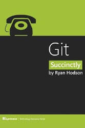 Git Succinctly