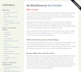 Git Workflows