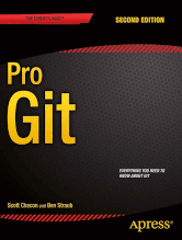 Pro Git
