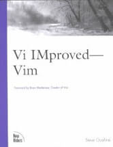 Vi IMproved – Vim: The Tutorial