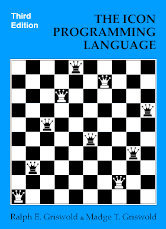 The Icon Programming Language