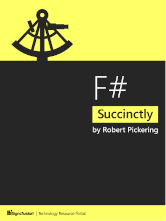 F# Succinctly
