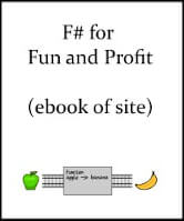 F# for Fun and Profit