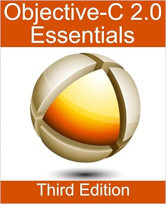 Objective-C 2.0 Essentials