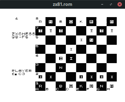 AWOW AK41 - Clock Signal