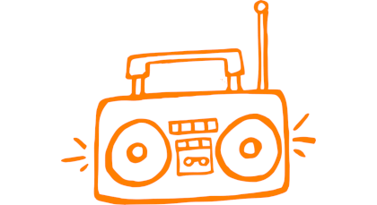 Internet Radio