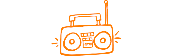 Internet Radio