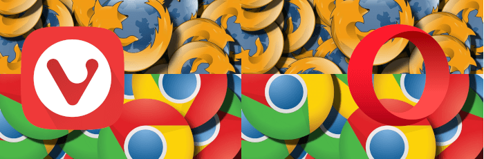 Nyxt - Web Browser