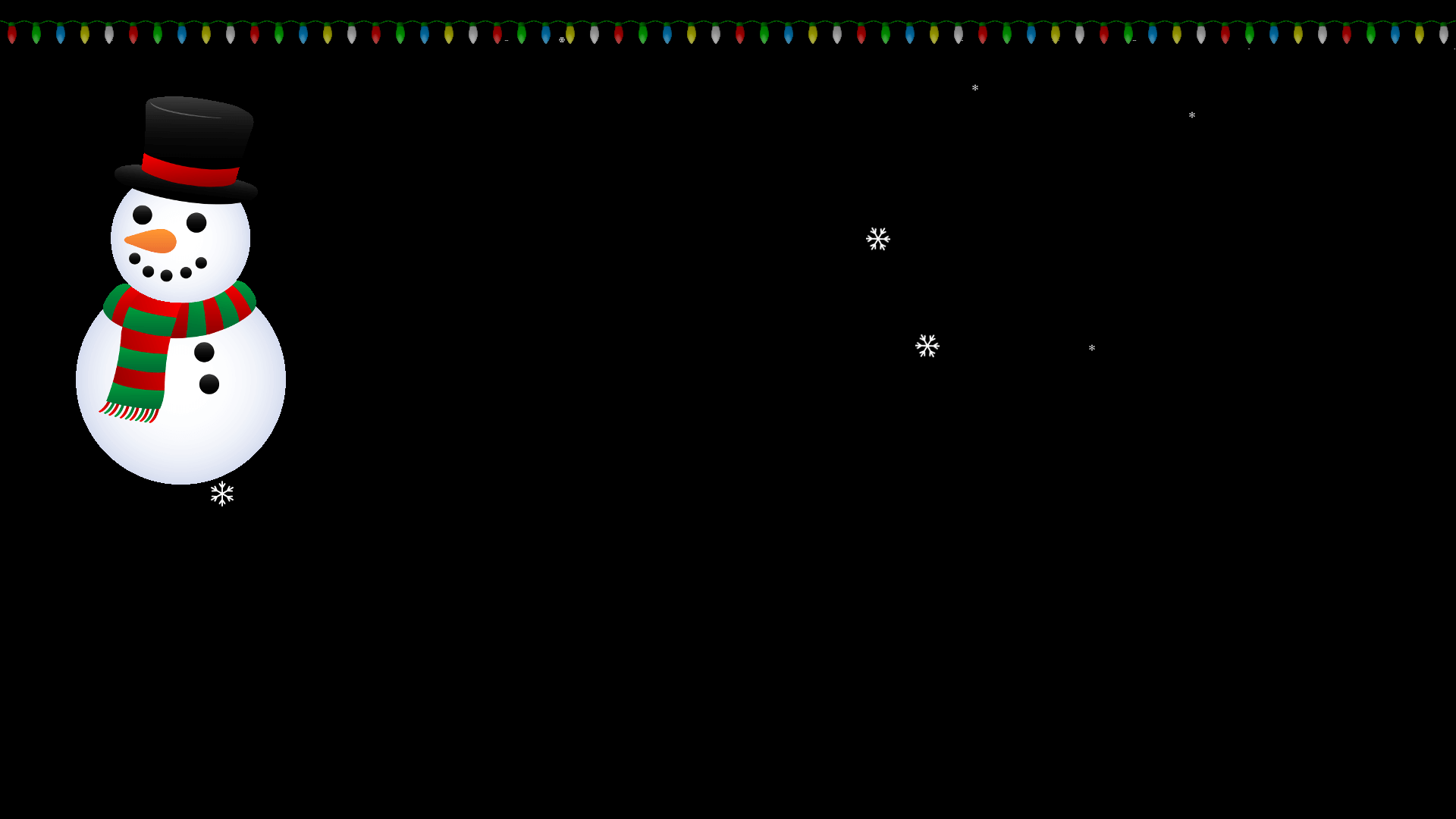 XDecorations - Xmas