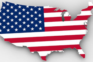 Stars and Stripes - NASA