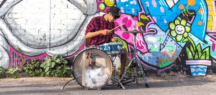 theBeat