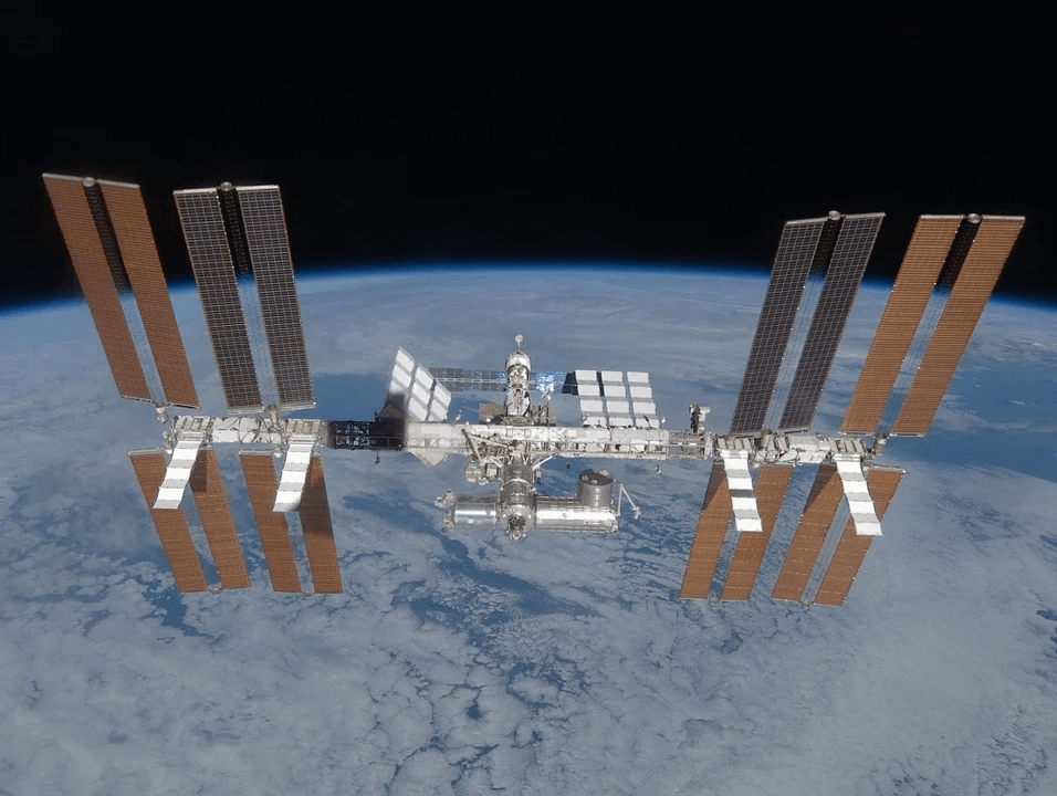 International Space Station