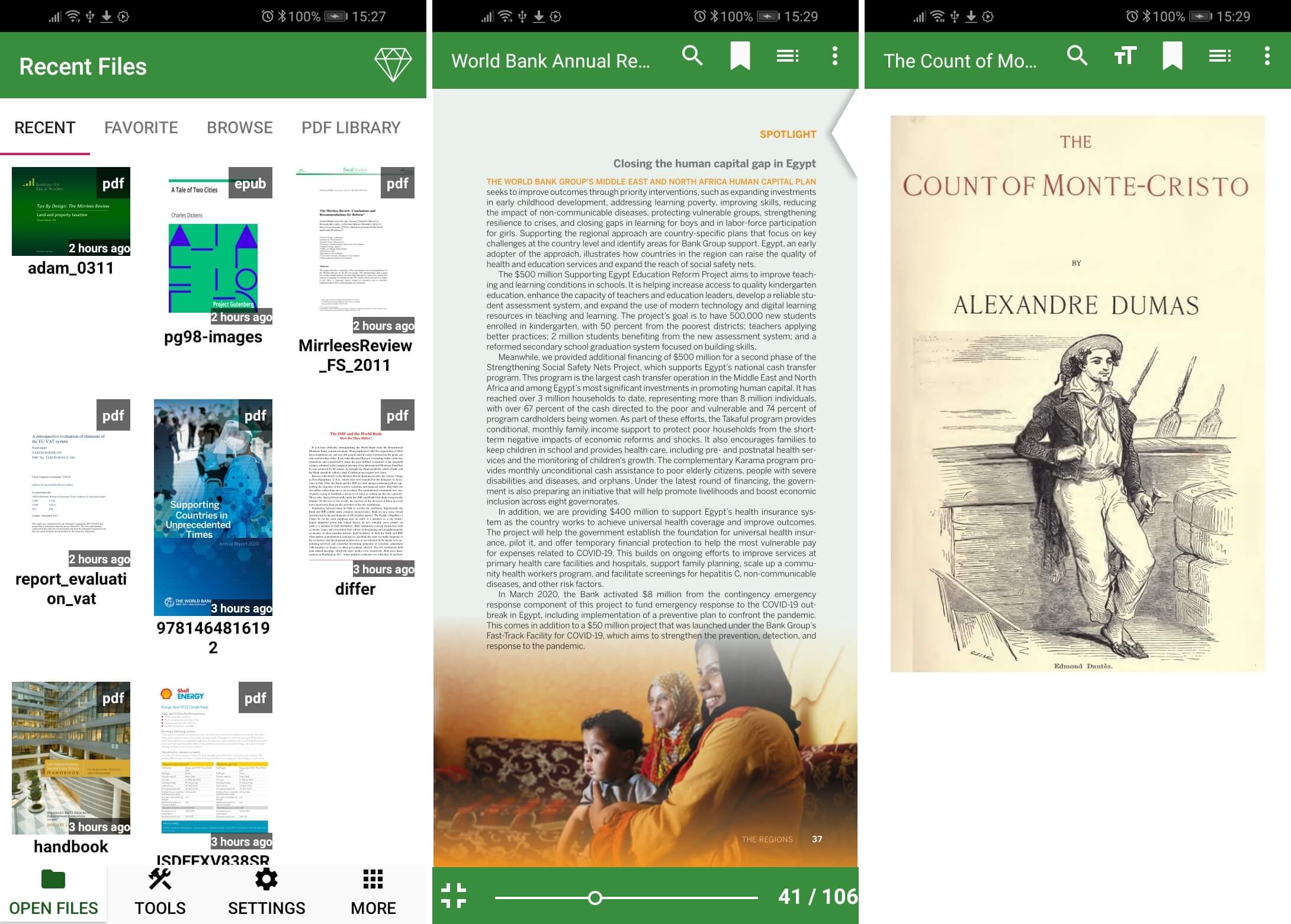 PDF Viewer Lite