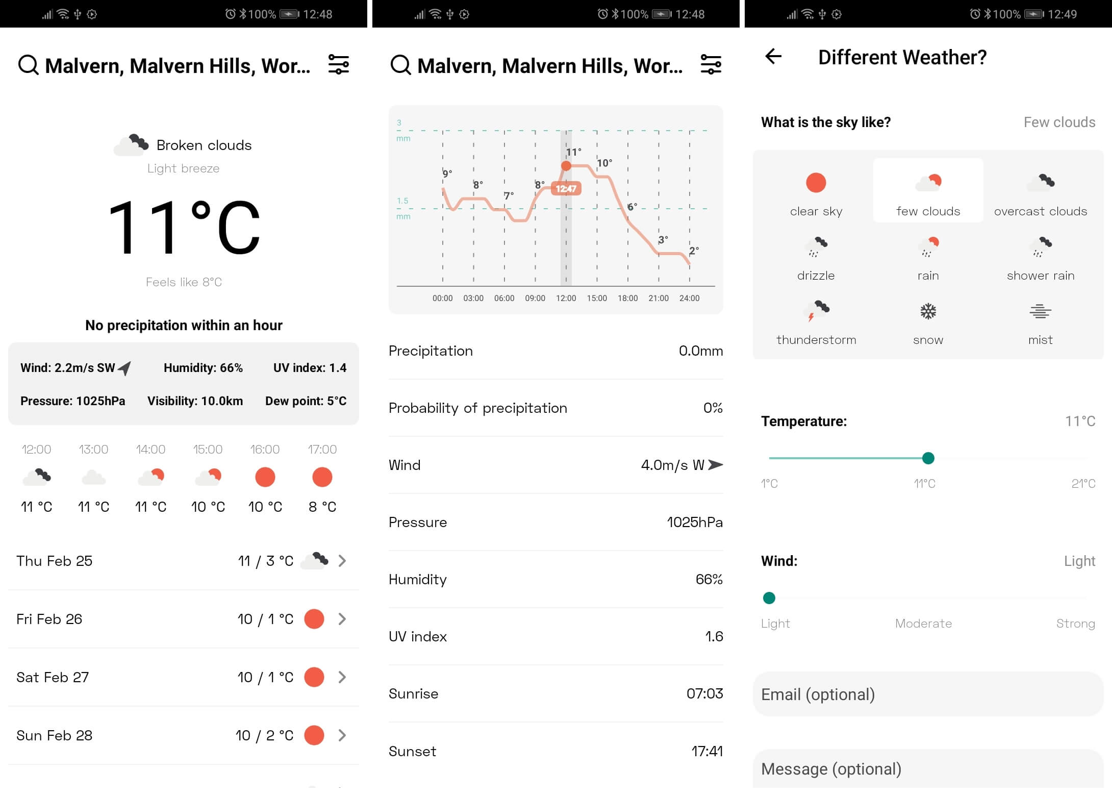 OpenWeather