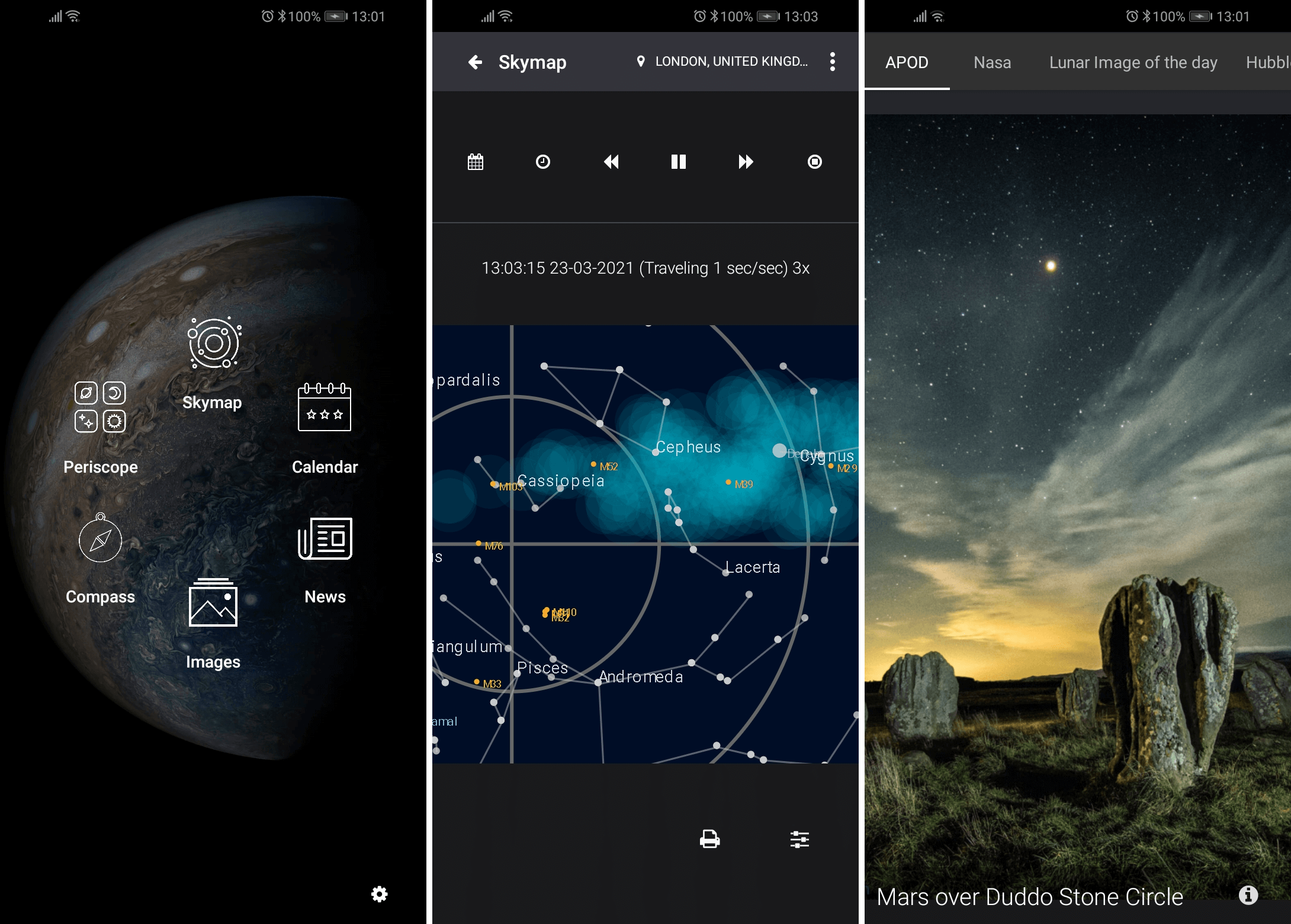 SkyWiki