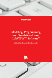 Modeling, Programming and Simulations Using LabVIEW Software