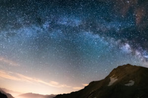 Milky Way