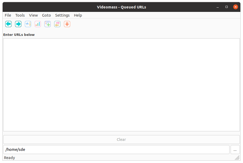 ffmpeg gui extract audio separate wav files ffmpeg gui extract audio separate wav files