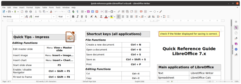 100 Essential and Must-Have GUI Linux Applications - LinuxLinks