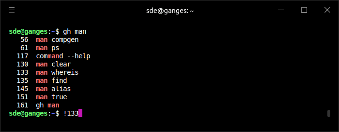 Linux for Starters - alias