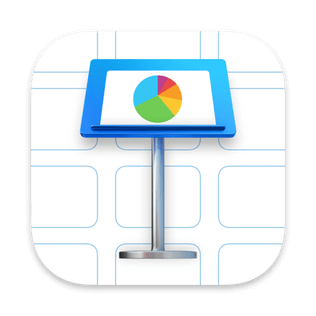 Apple KeyNote