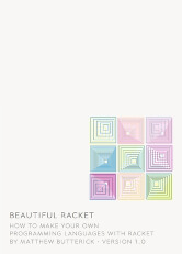 Beautiful Racket