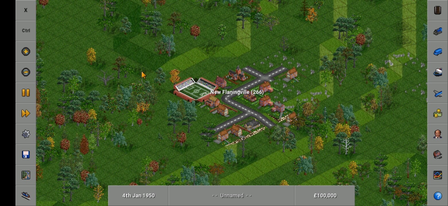 OpenTTD
