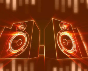 Sound Systems