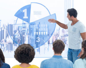 Interactive Whiteboard