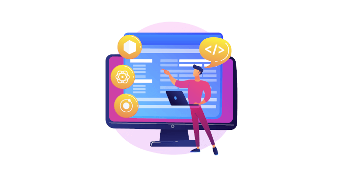 Front-end Frameworks