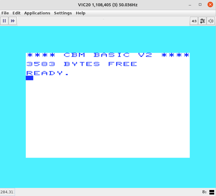 Z64-VIC-20